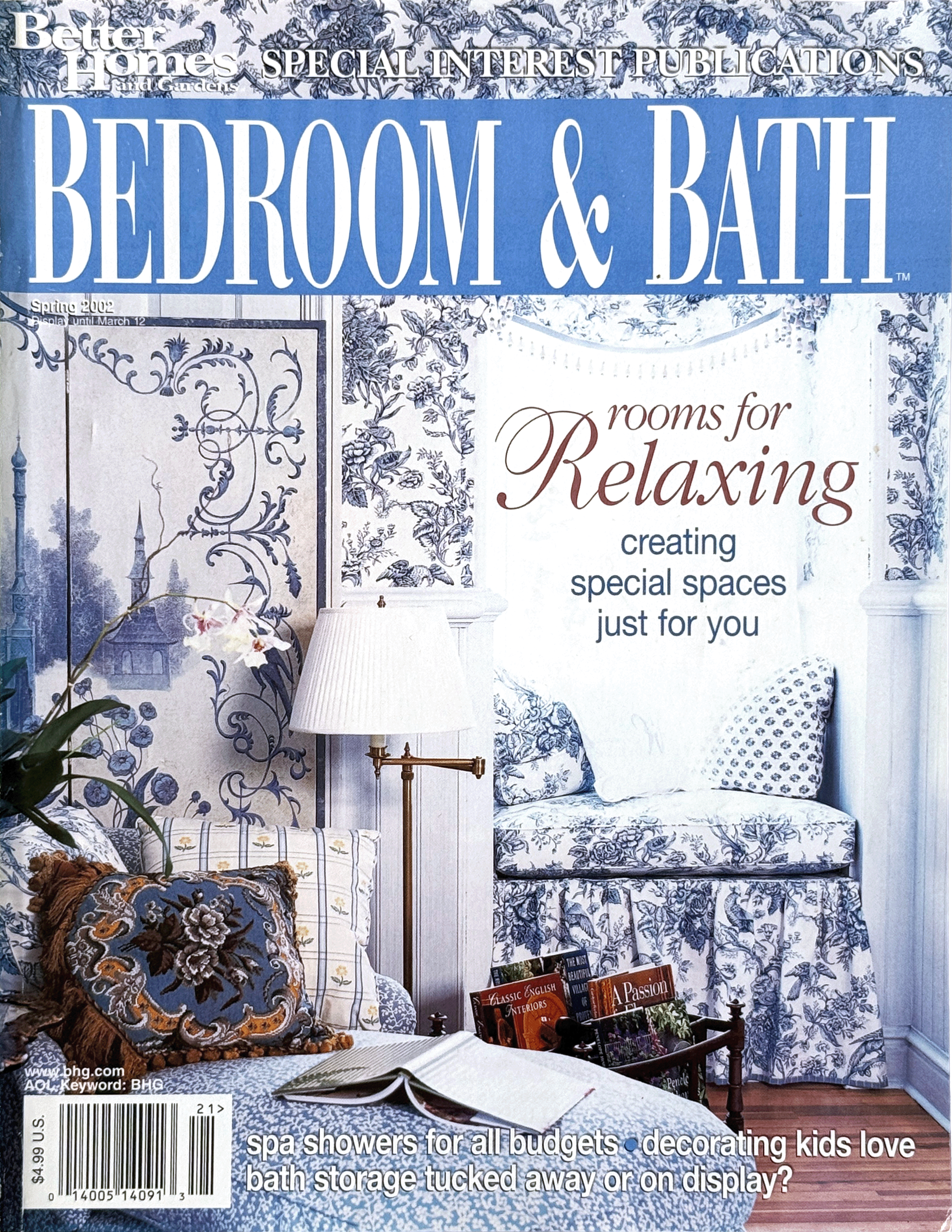 Better Homes Michael Whaley Interior Designer Bedroom Greenwich Connecticut