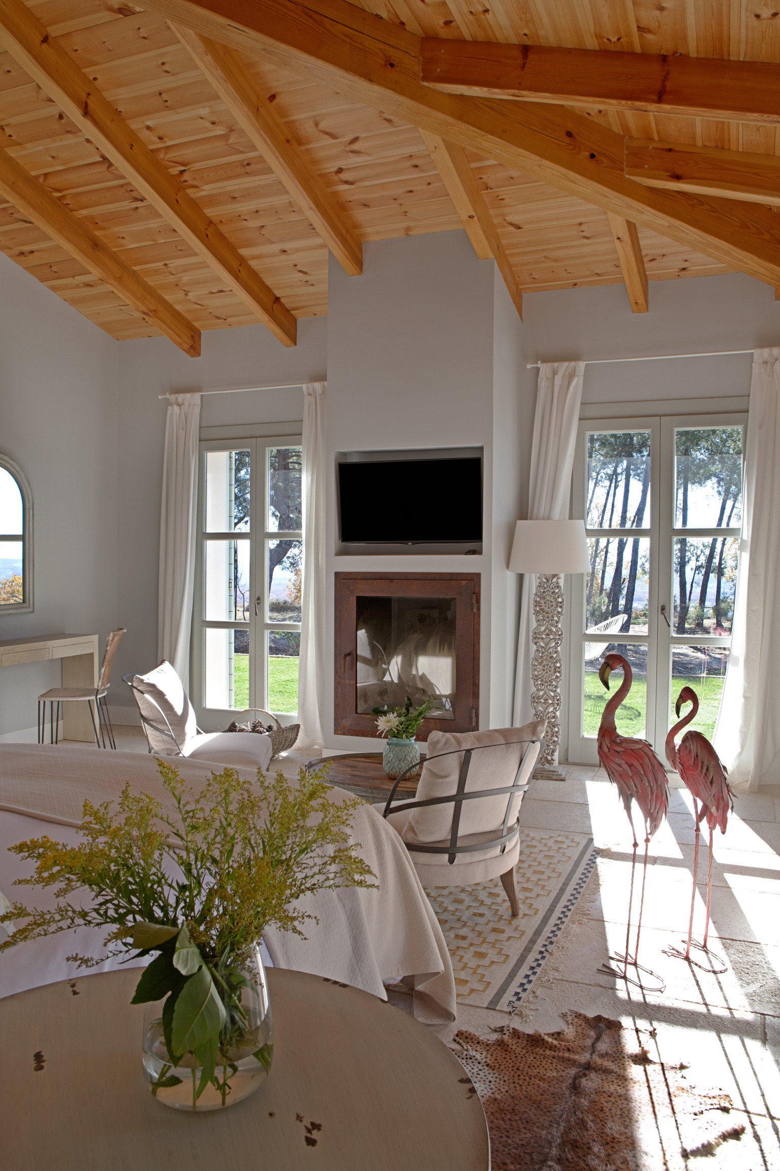 tu casa en el campo, estancias familiares, regala a un cliente la mejor experiencia, un fin de semana exclusivo para un empleado, reuniones de equipo, Location para shooting, promociona tu marca, rodaje de anuncios, localización en el campo candeleda