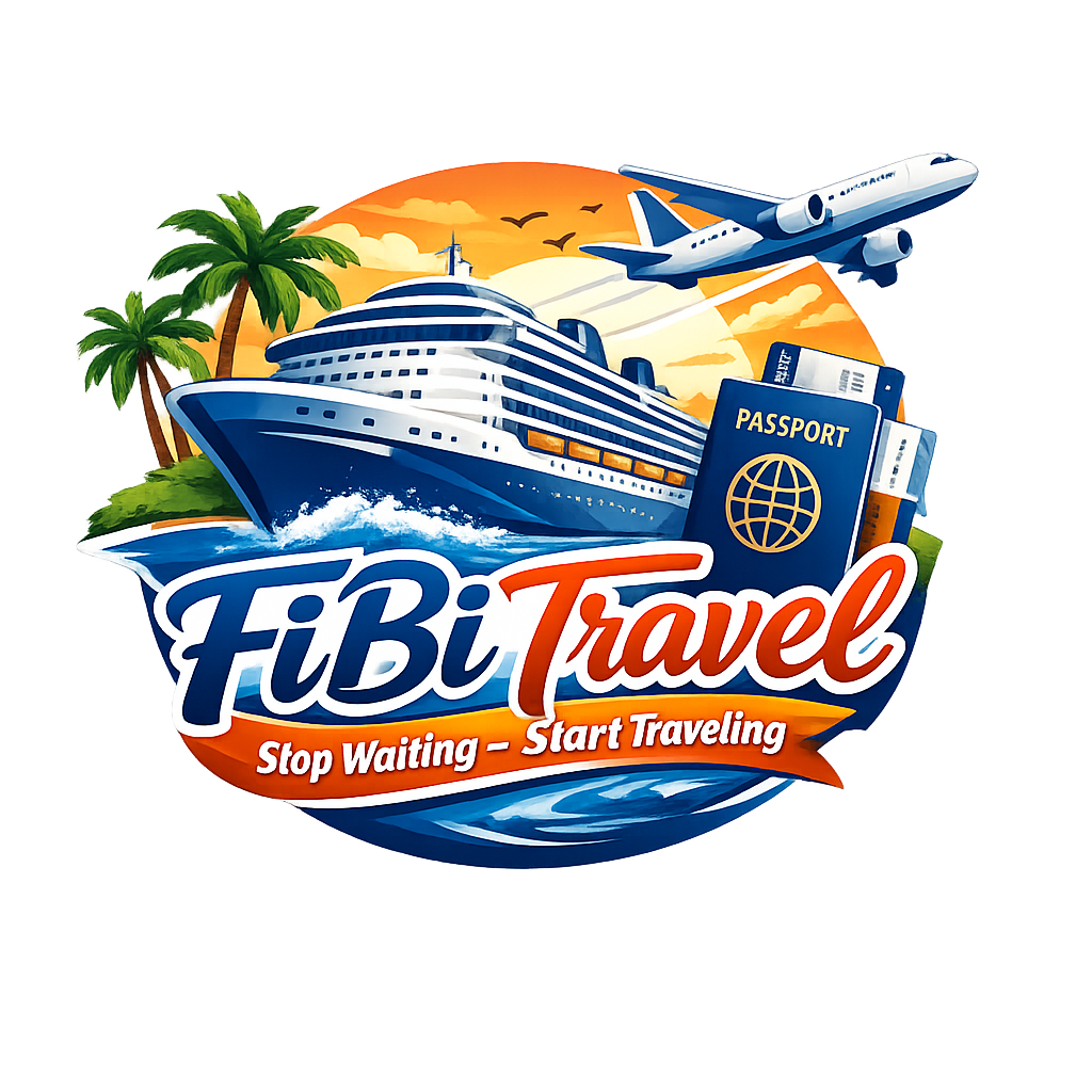  Travel with FiBi