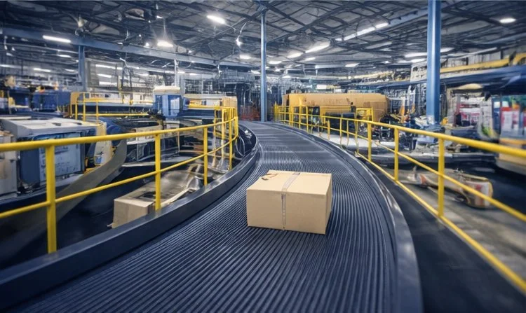 Conveyor system