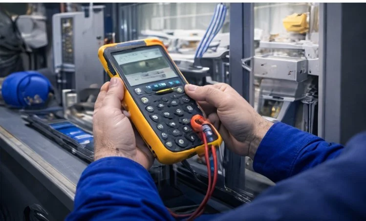 Electrical diagnostics