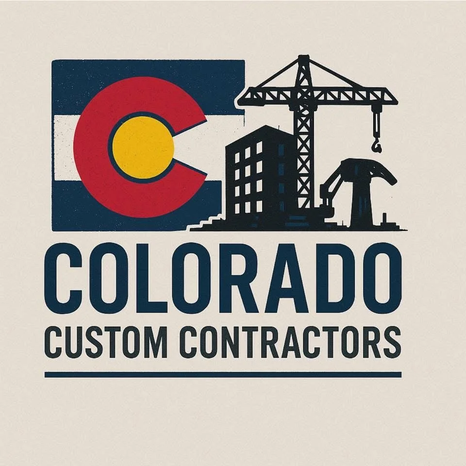 Colorado Custom Contractors