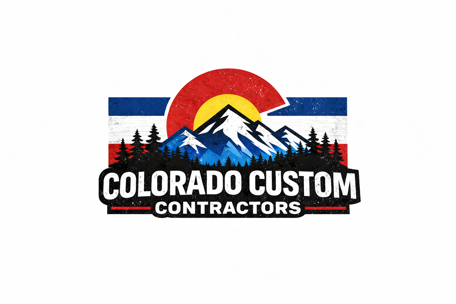 Colorado Custom Contractors