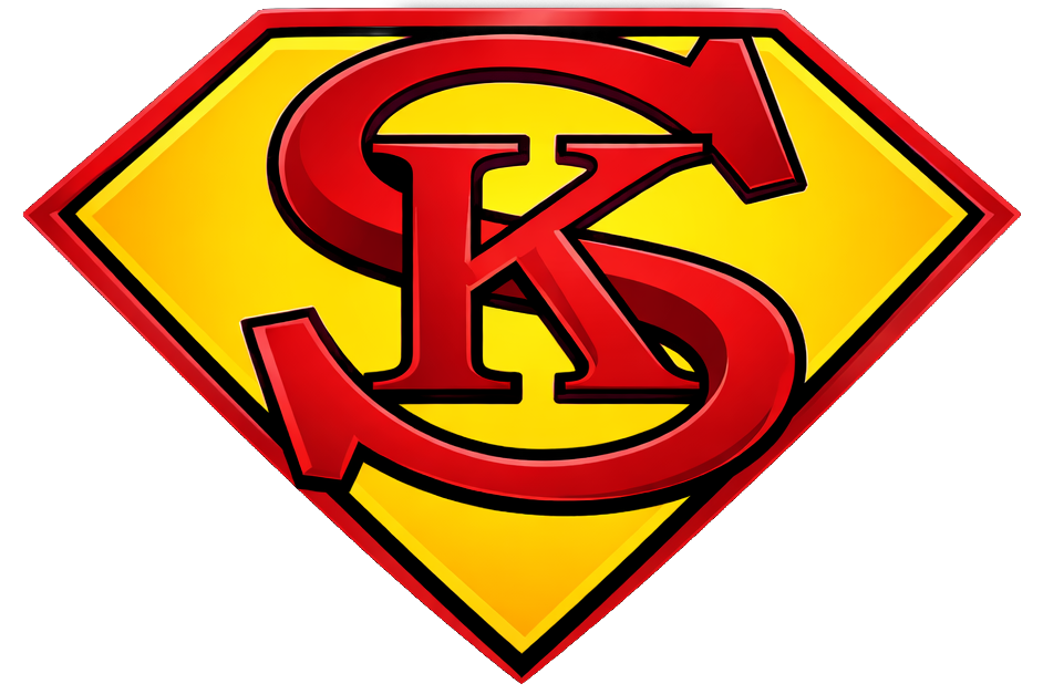 SuperFit Kidz