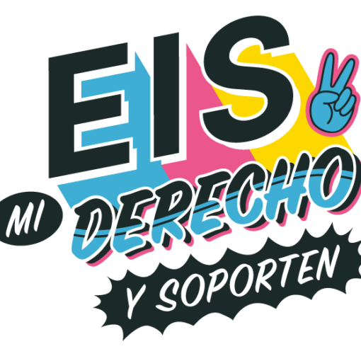 EIS mi derecho... y soporten
