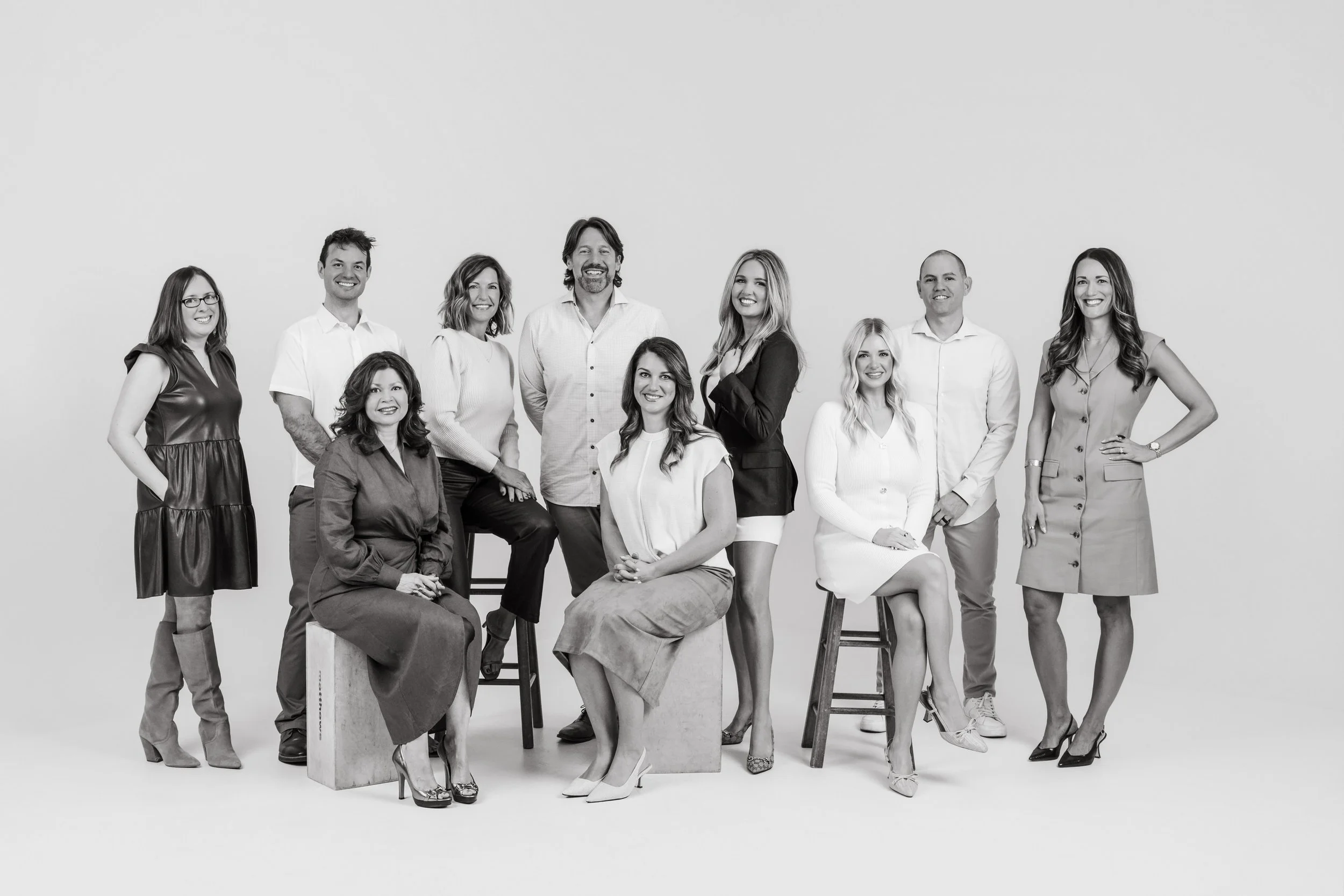 Phoenix Lending Group loan officers