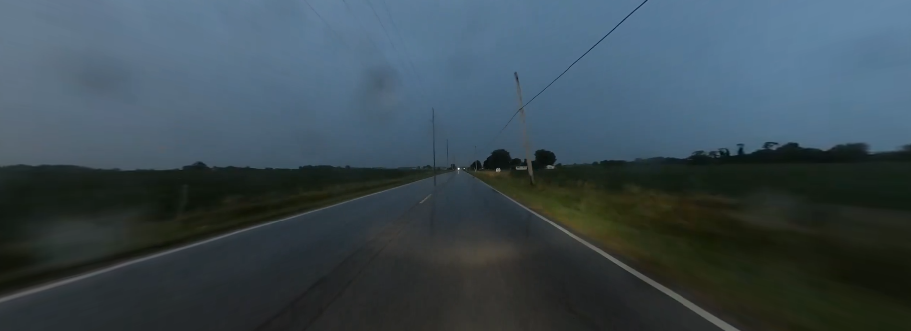 Rollin' from Sturgis