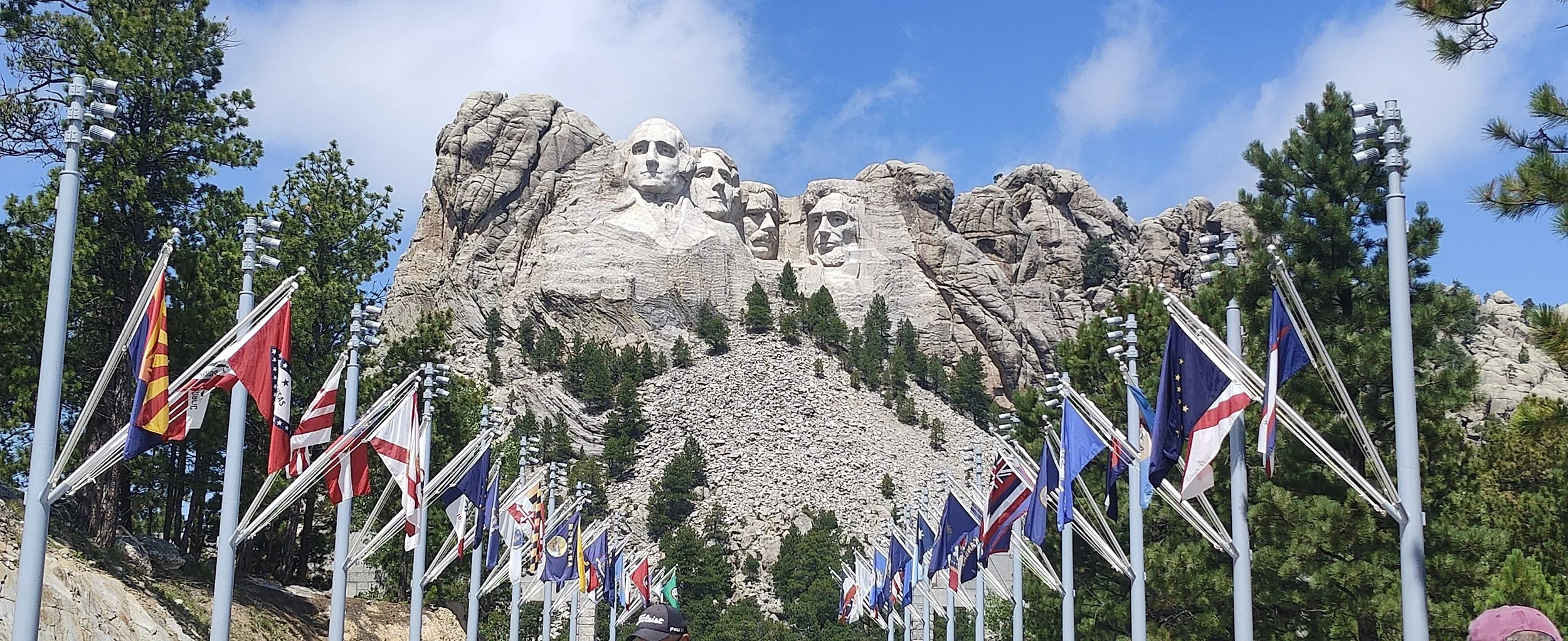 Rollin' 'round Sturgis