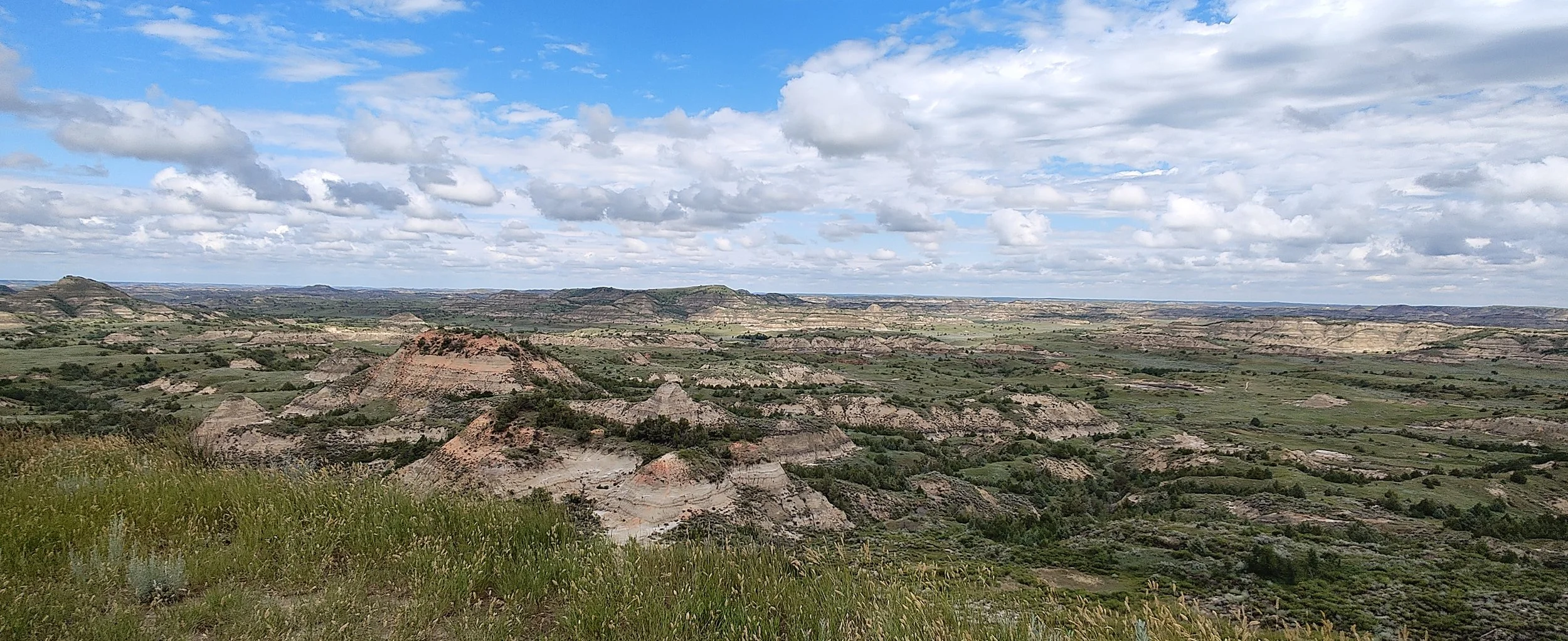 Rollin' from Sturgis