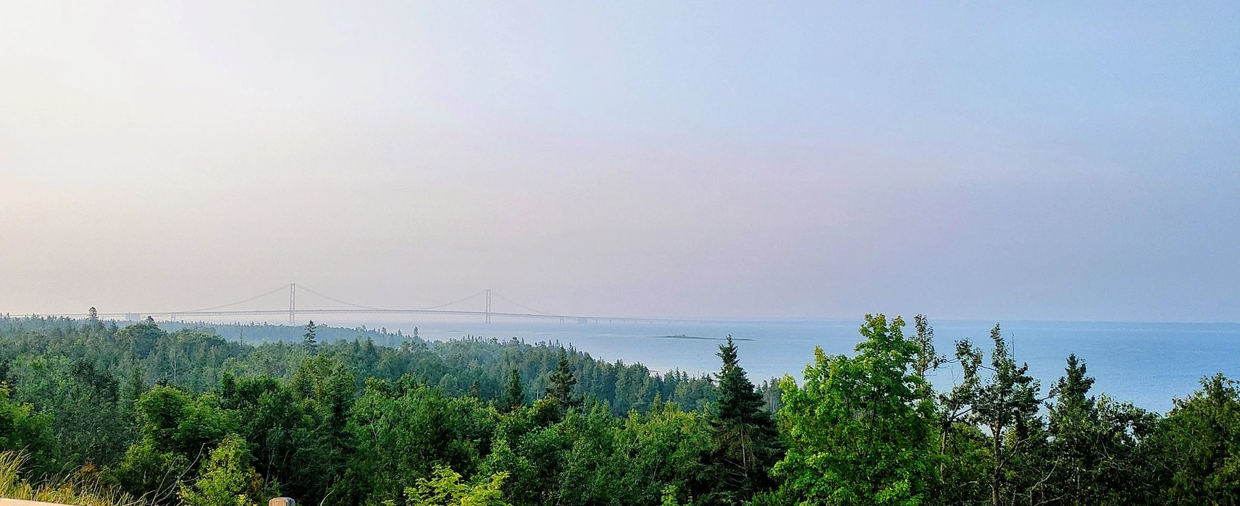 Rollin' from Sturgis