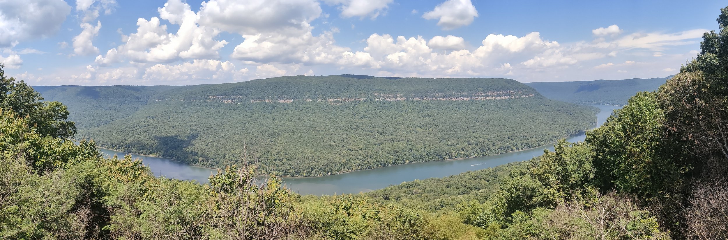 Two Wheels, Two Epic Day Trips