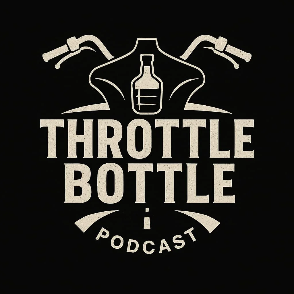 ThrottleBottle - Rev it. Sip it. 