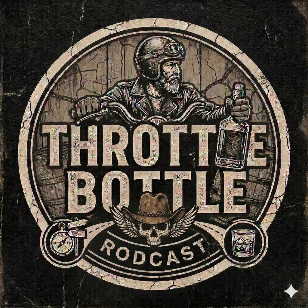 ThrottleBottle - Rev it. Sip it. 