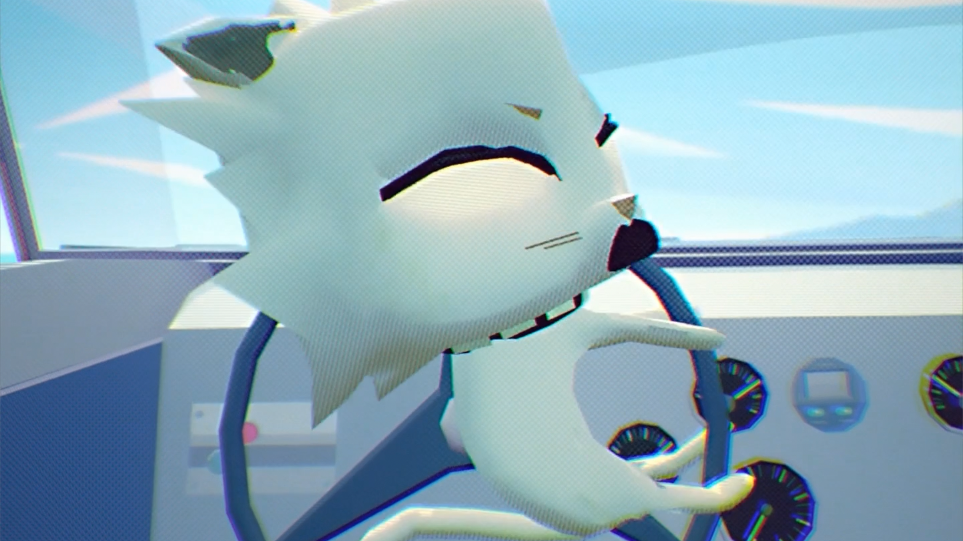Yuki 7 Animation — Taylor Yontz Portfolio