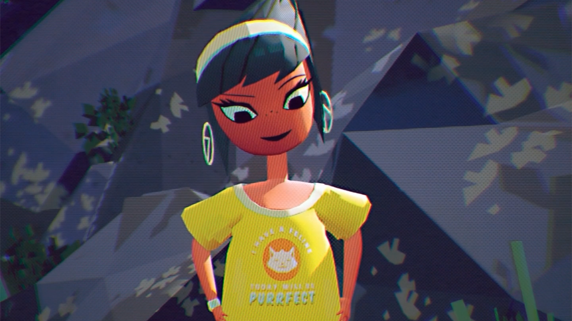 Yuki 7 Animation — Taylor Yontz Portfolio