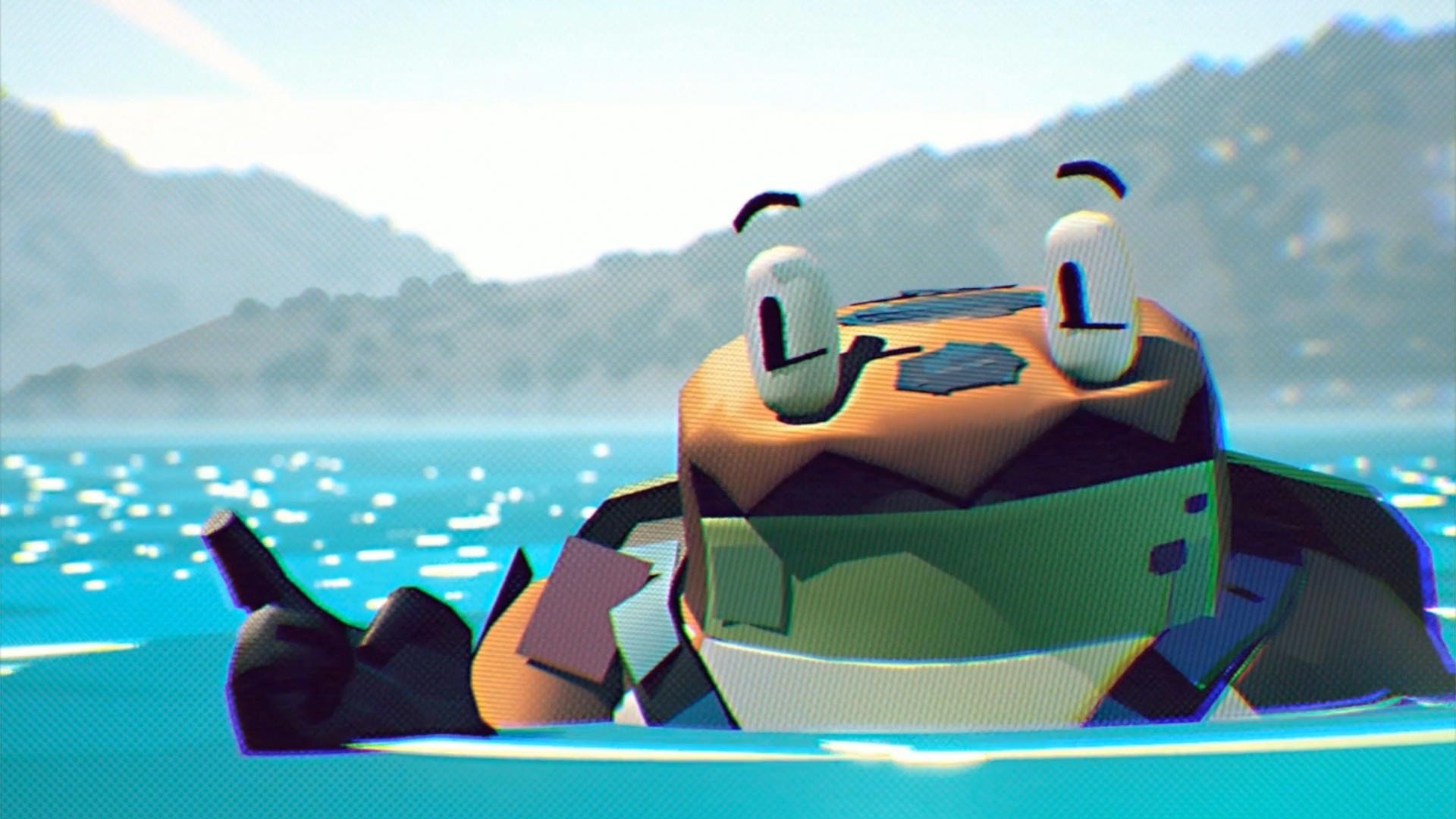 Yuki 7 Animation — Taylor Yontz Portfolio