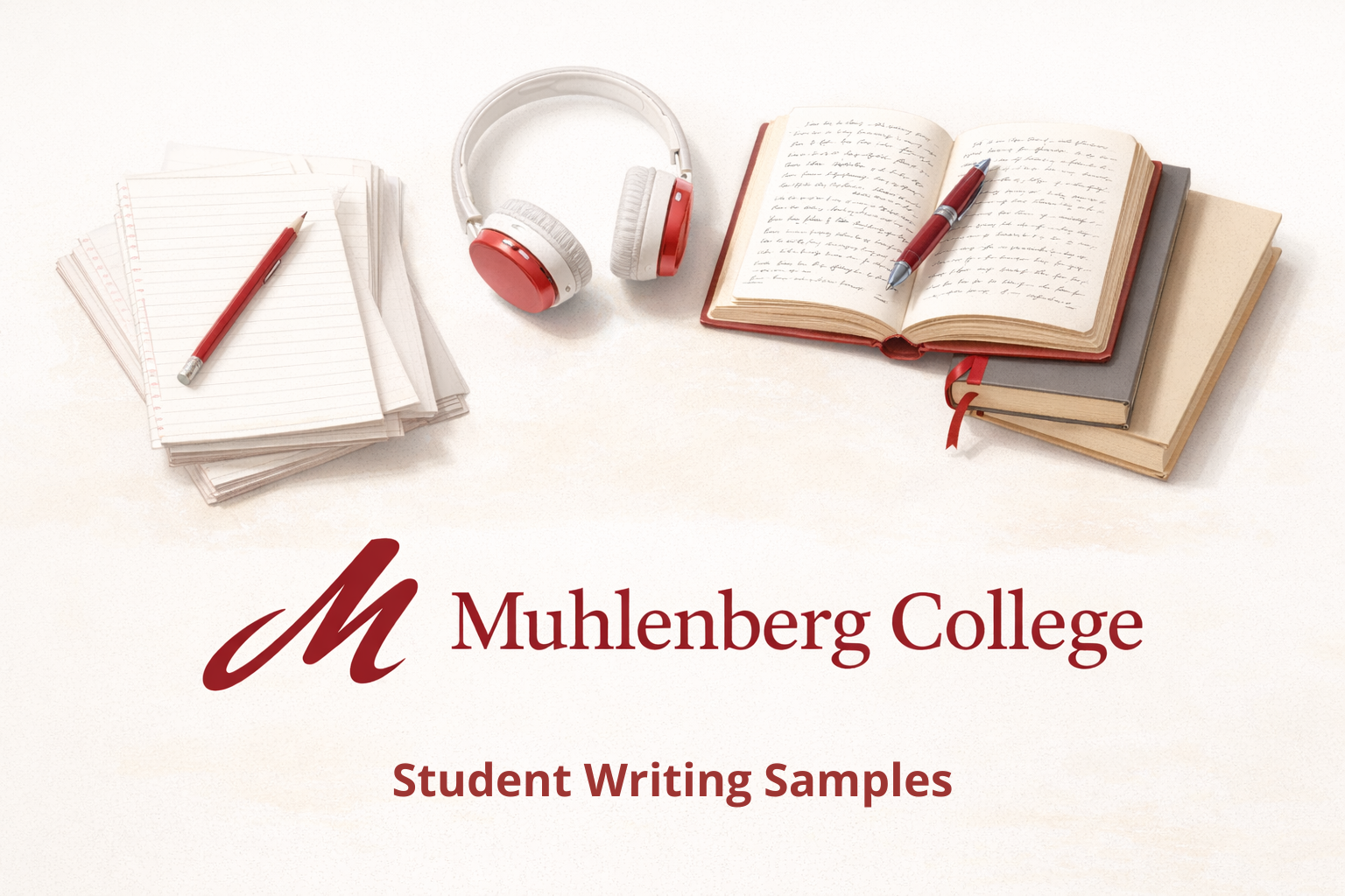Two papers from my time at Muhlenberg College. One builds an argument through close reading of voice and language in Raymond Carver's fiction. The other constructs a case from visual and cultural evidence around a Yoruba ceremonial sword. Together th