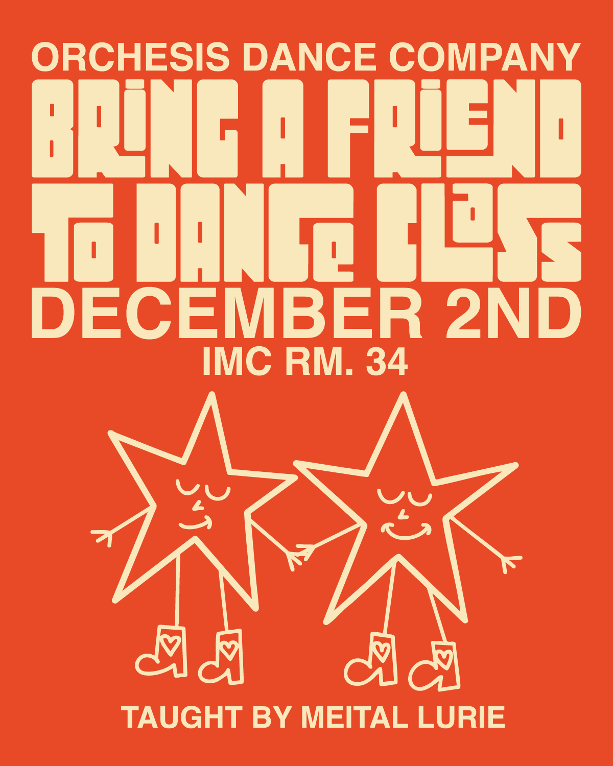 Bring a Friend to Dance Poster.png
