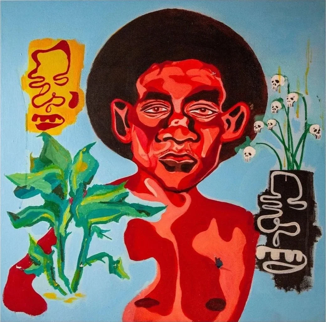 An image from the Take Me to the Water series.