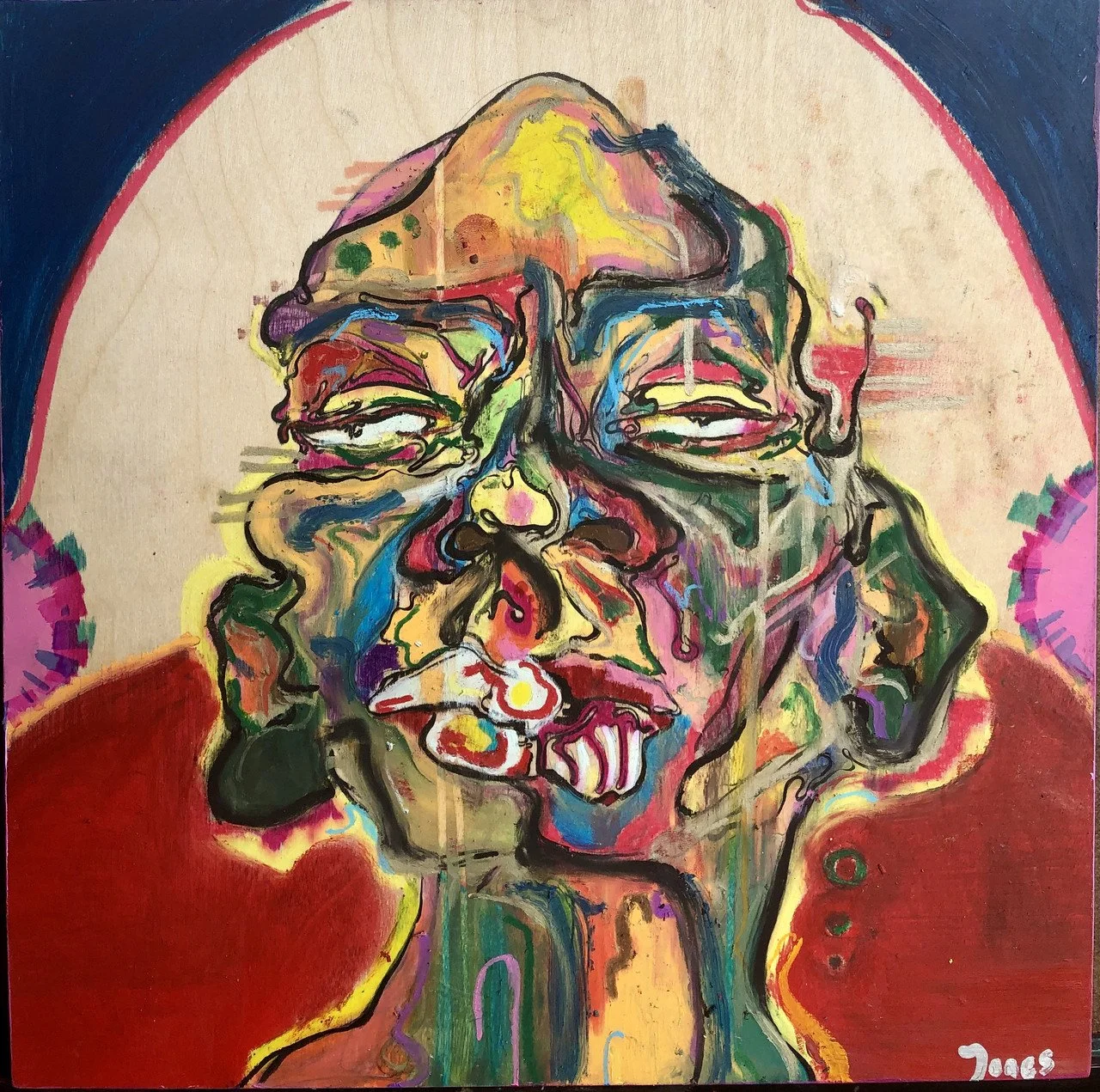 An image of Giovanni