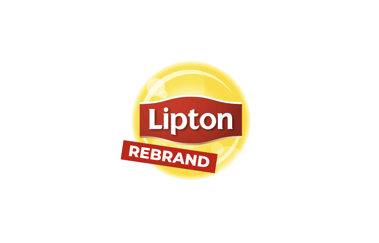 Lipton Tea Packaging Re-Design
