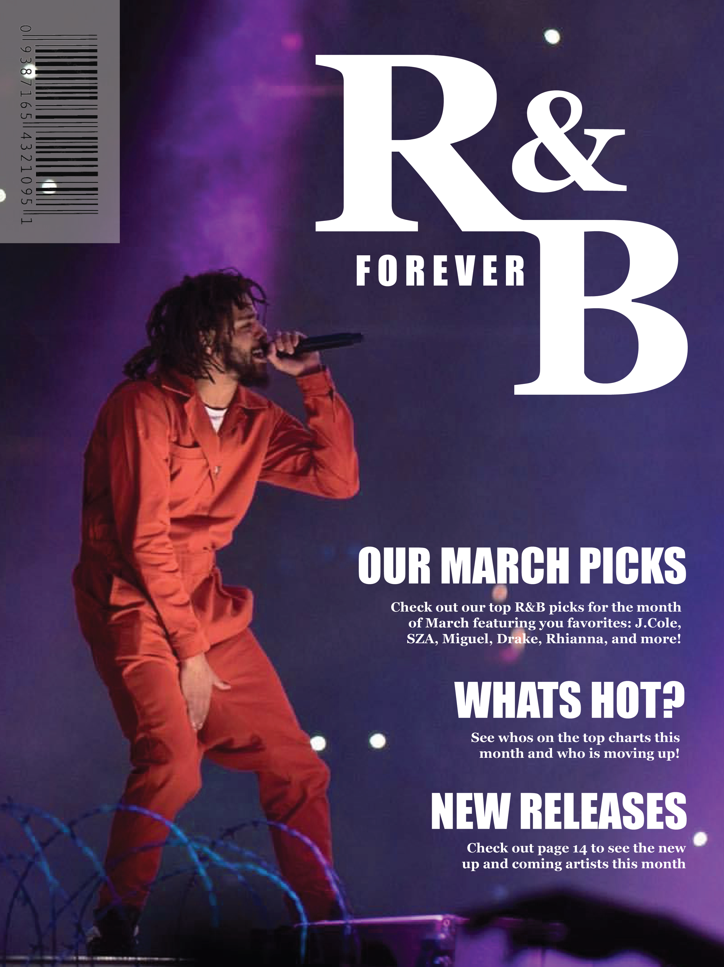 Music Magazine