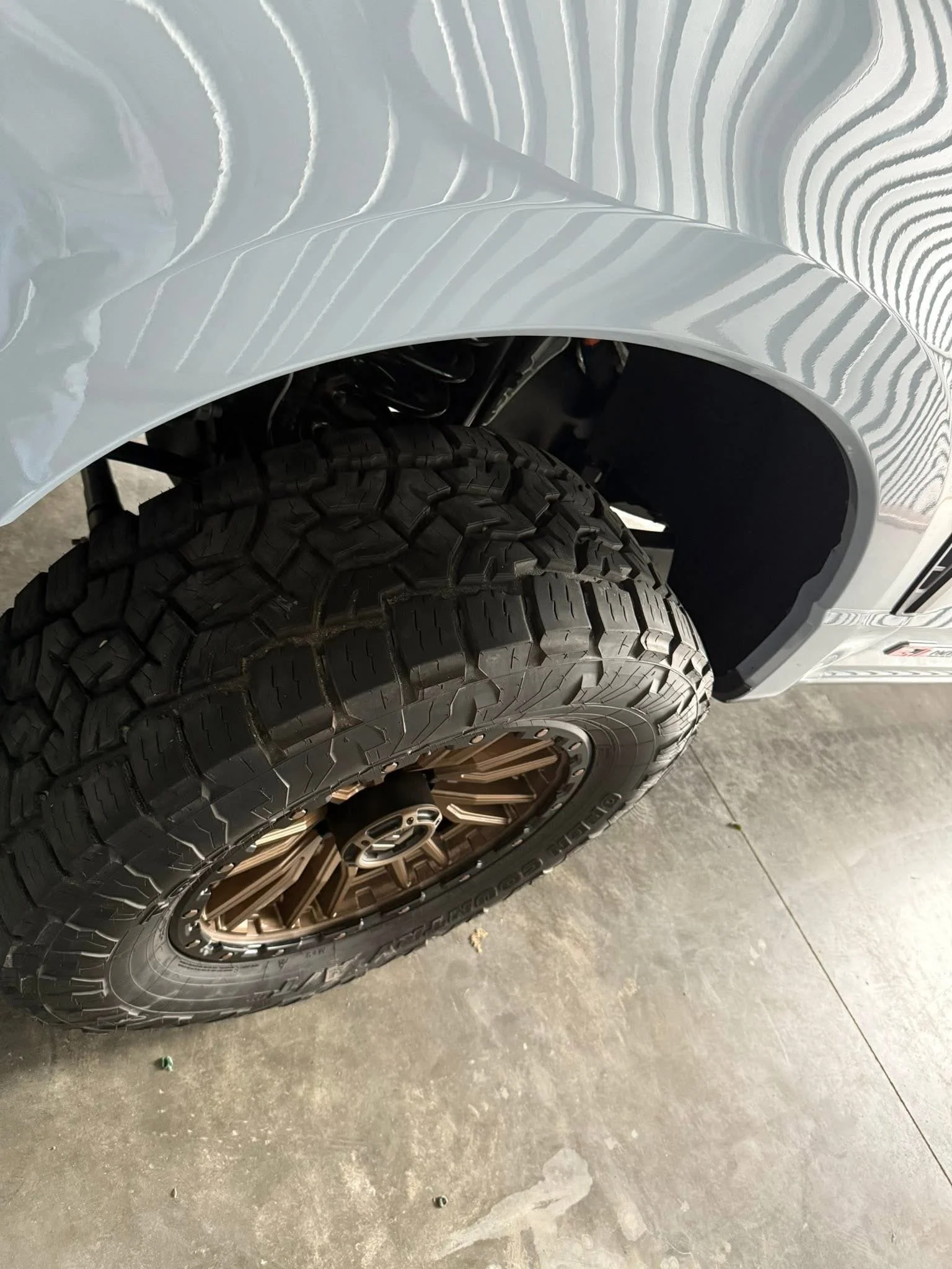 Life Time Guaranteed Repair