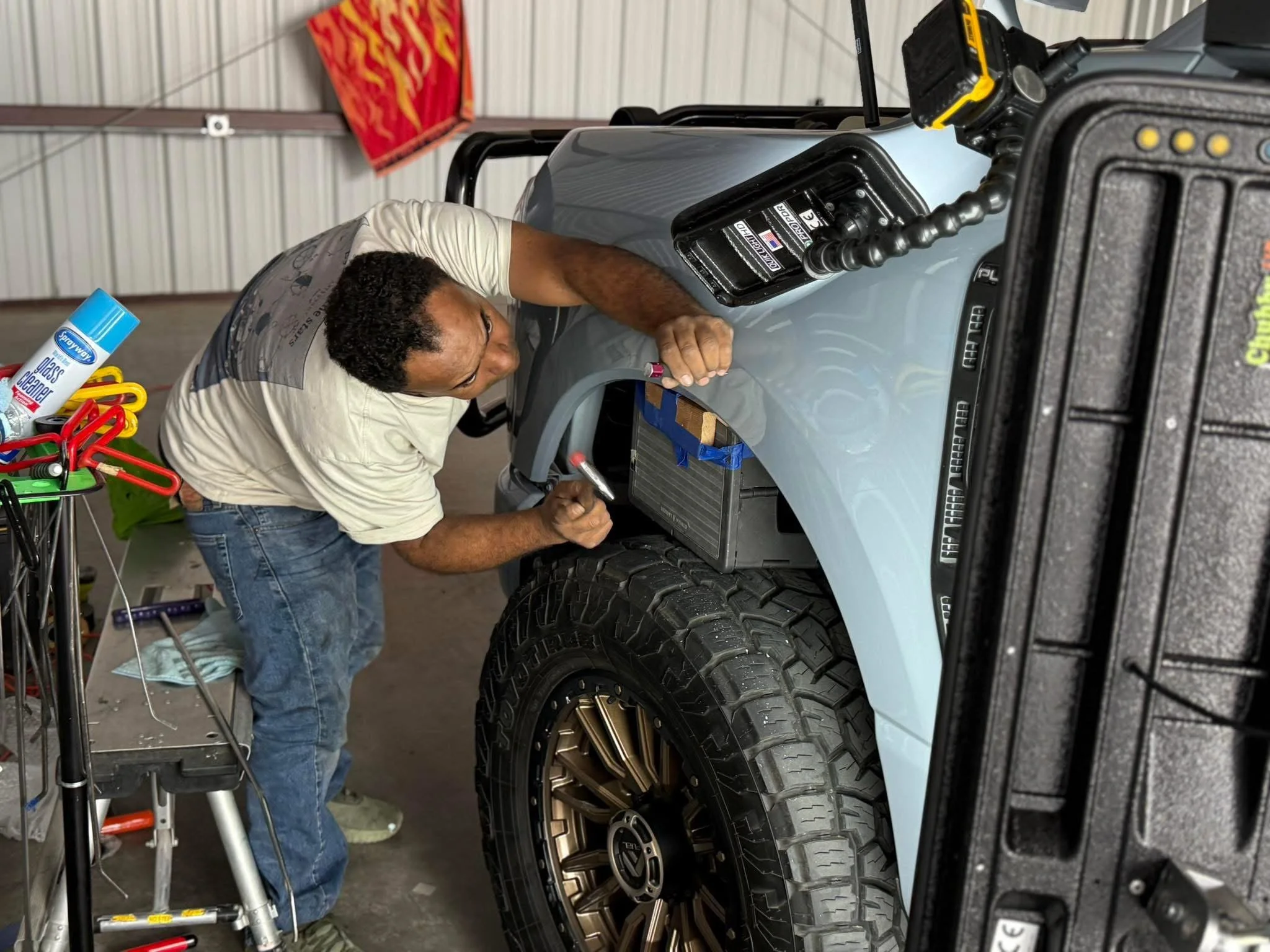 Deductible Forgiveness