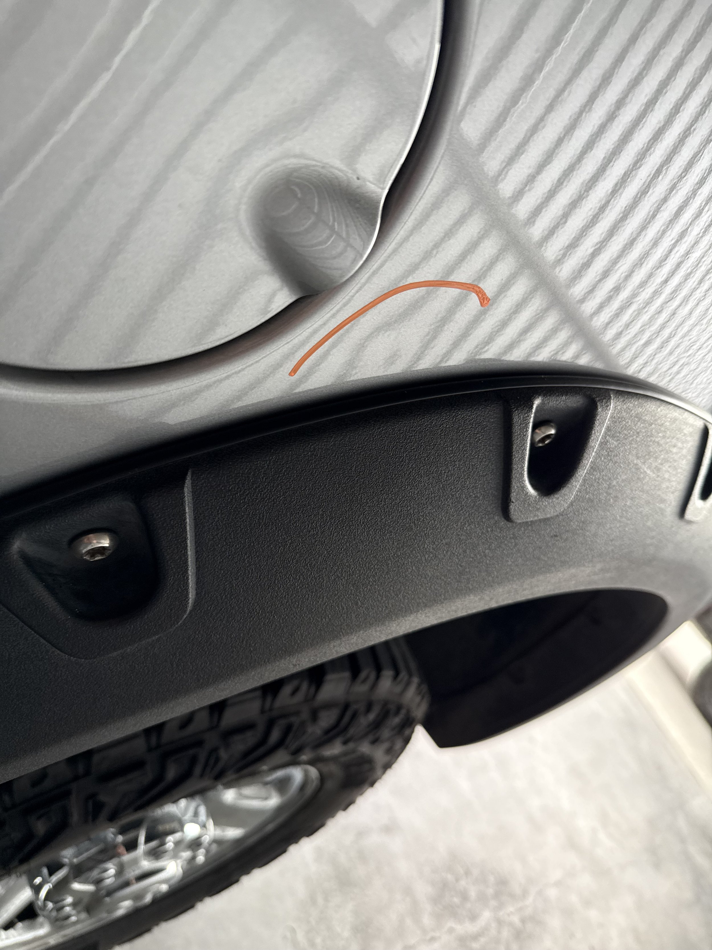 hail bent auto hail repair north tx