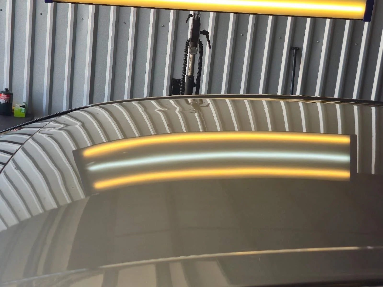 hail bent auto hail repair weatherford tx