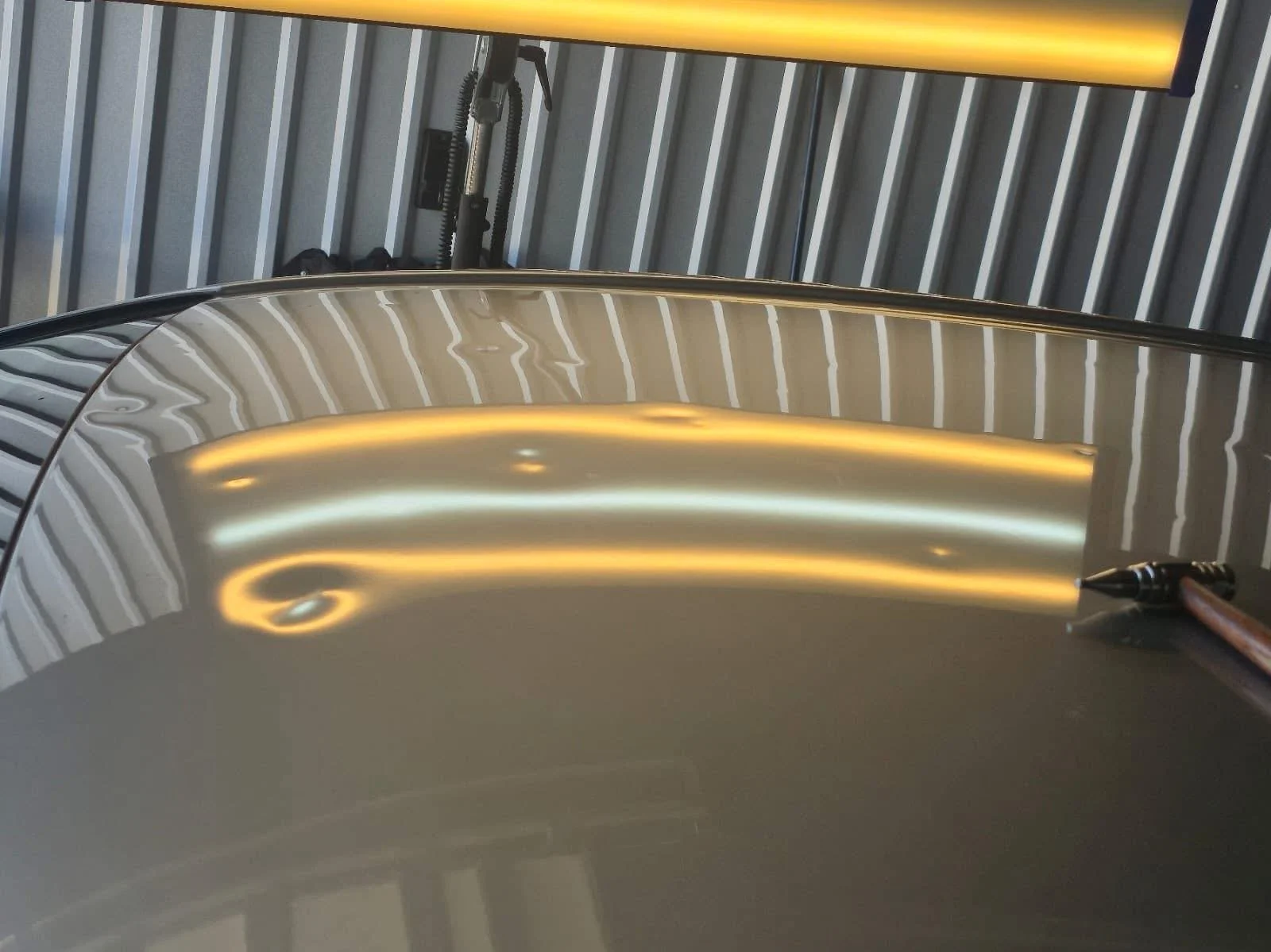 hail bent auto hail repair weatherford tx