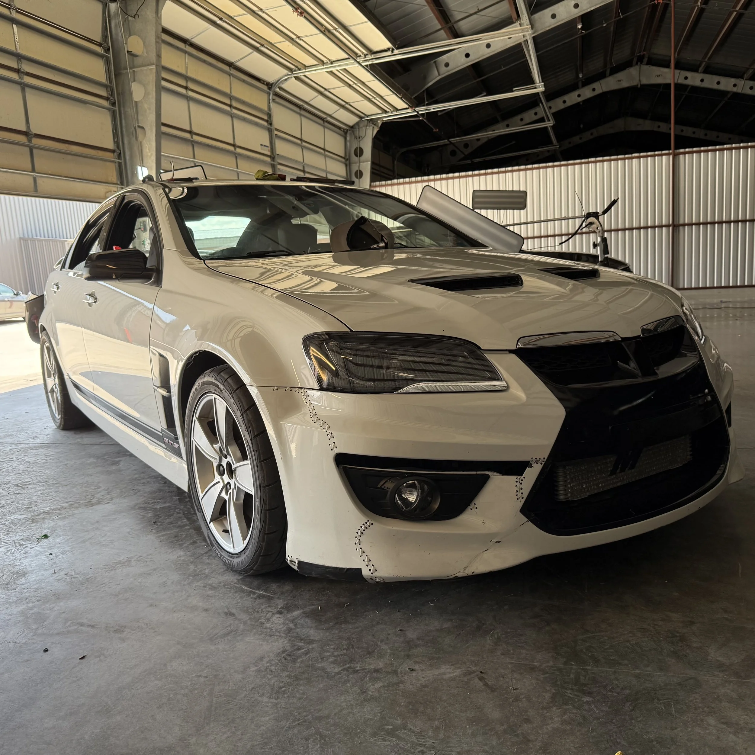 hail bent auto hail repair weatherford tx