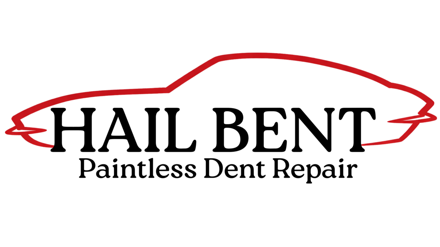 Hail Bent- Auto Hail Repair