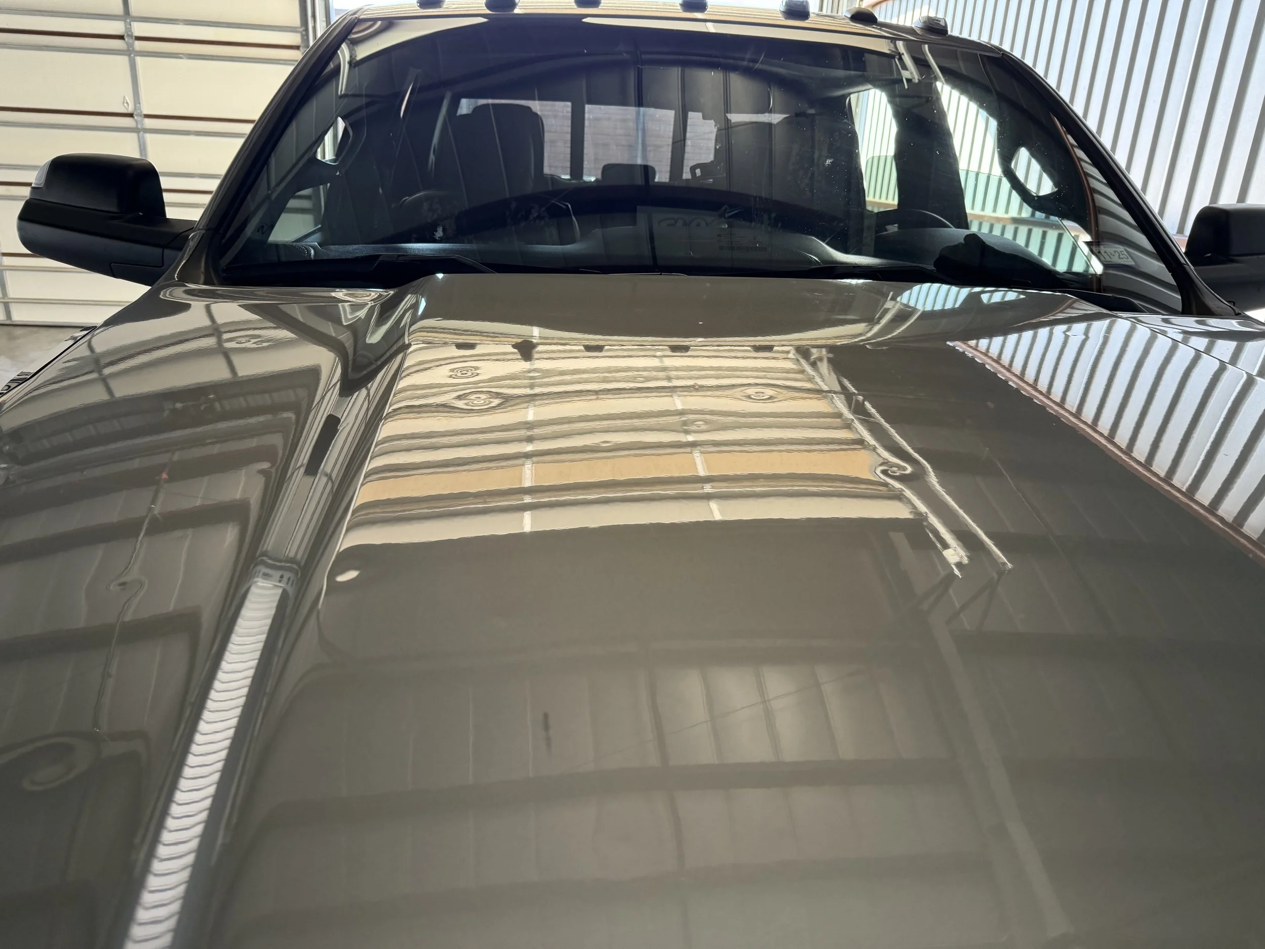 hail bent auto hail repair dallas tx