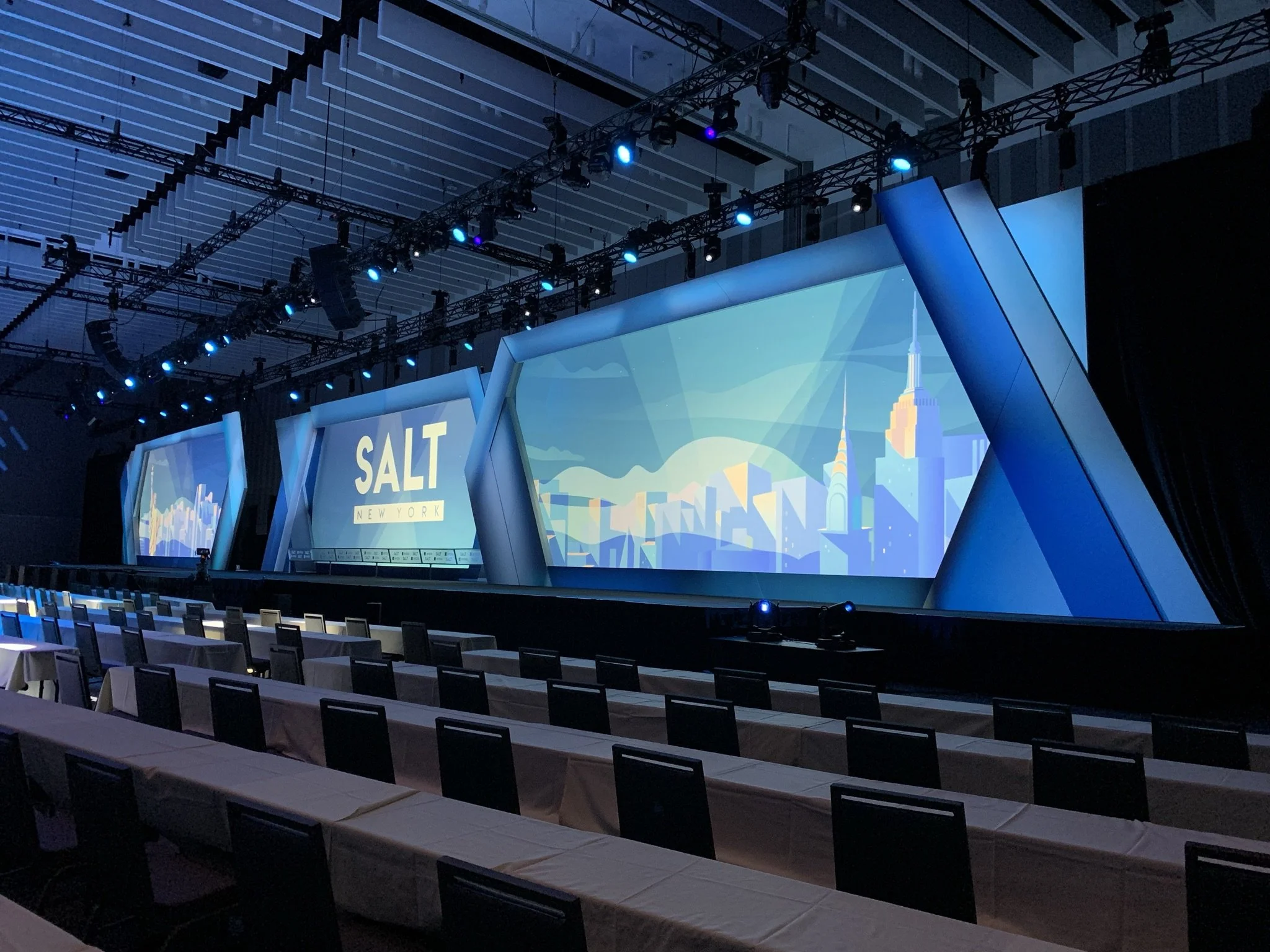 SALT NEW YORK // NYC