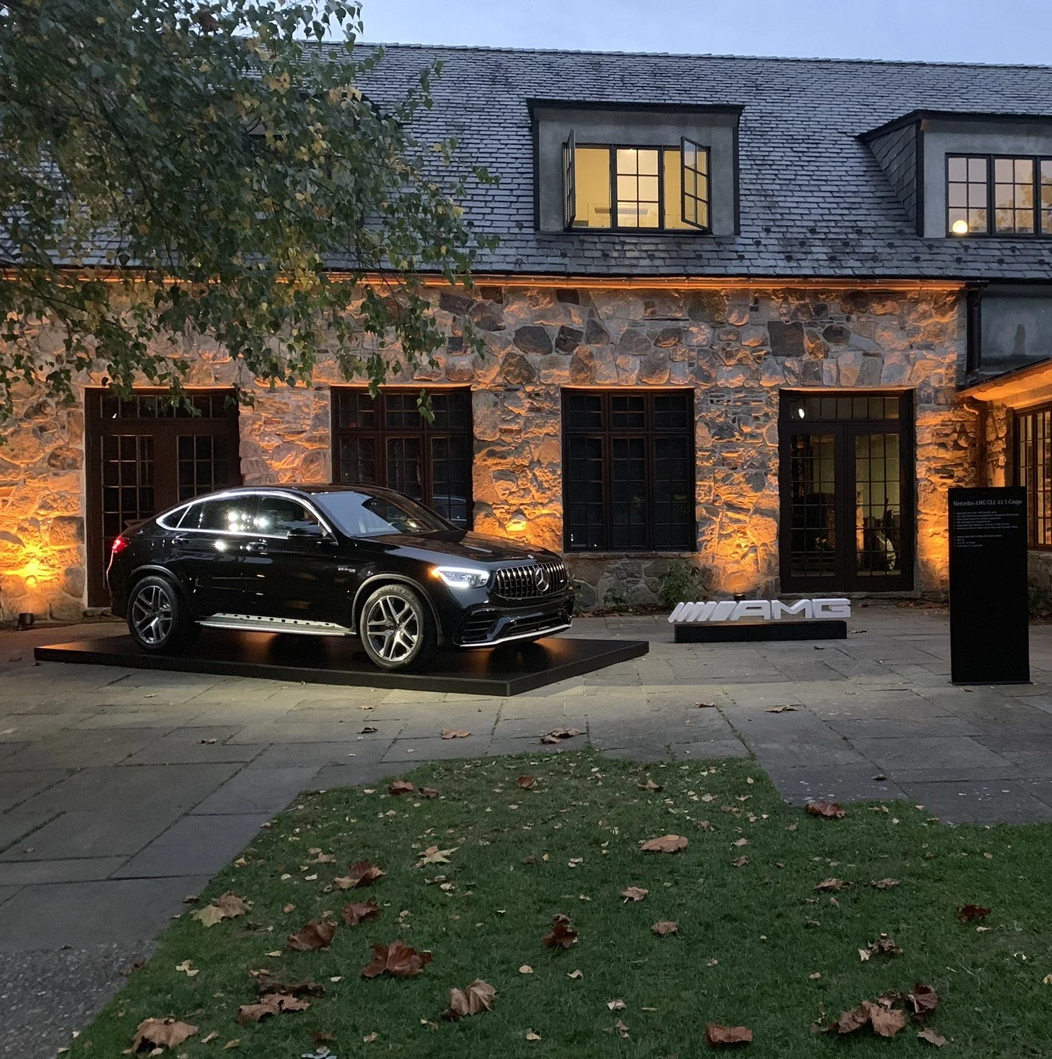 MERCEDES-BENZ // AMENIA