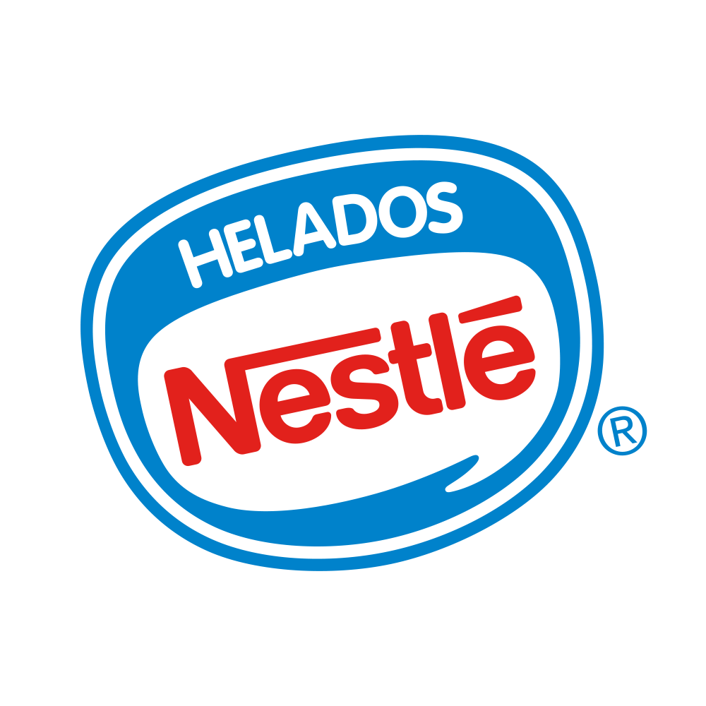 Legales Helados Nestlé