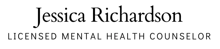 Jessica Richardson, LMHC, NCC