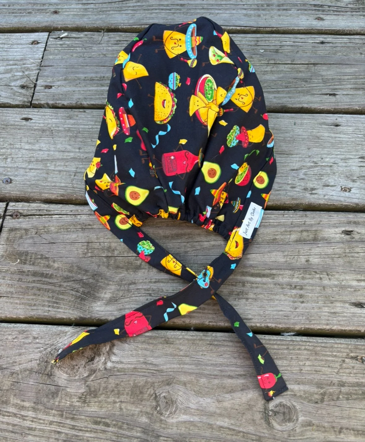 Taco Party Unisex TOP.jpg