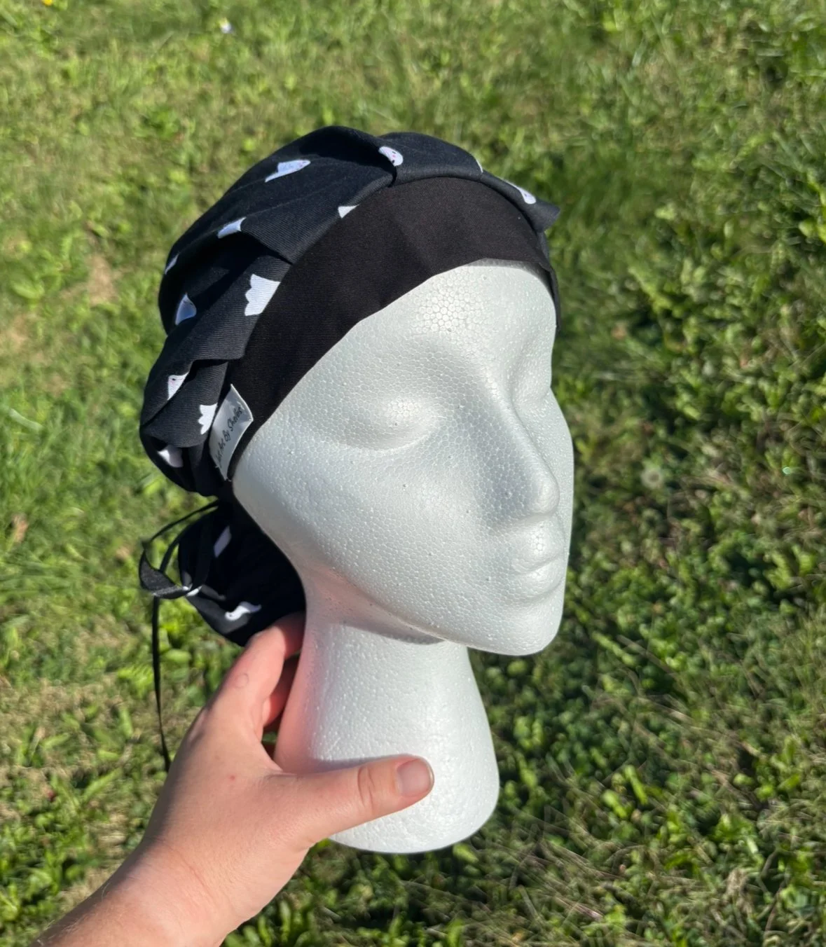 Tiny Ghosts Bouf Mann FRONT.jpg