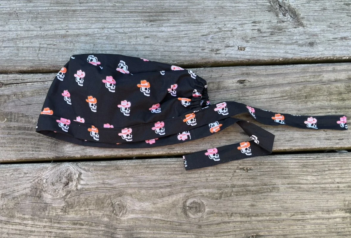 Cowboy Skull Unisex SIDE.jpg