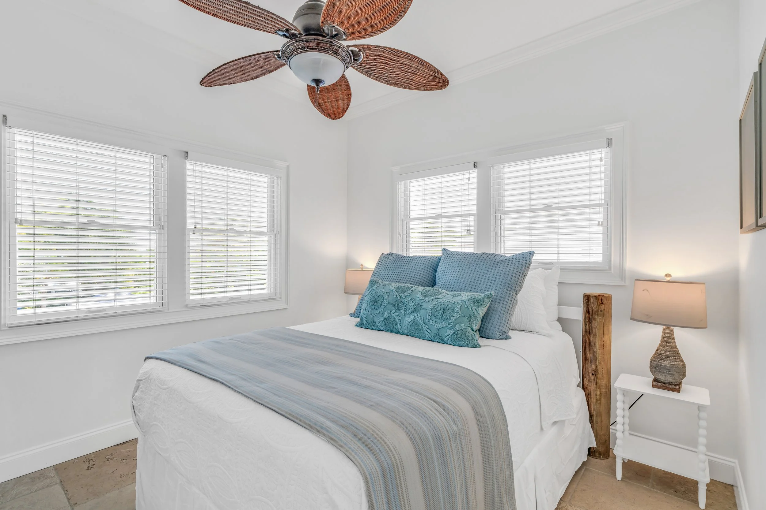 Guest Bedroom - Queen