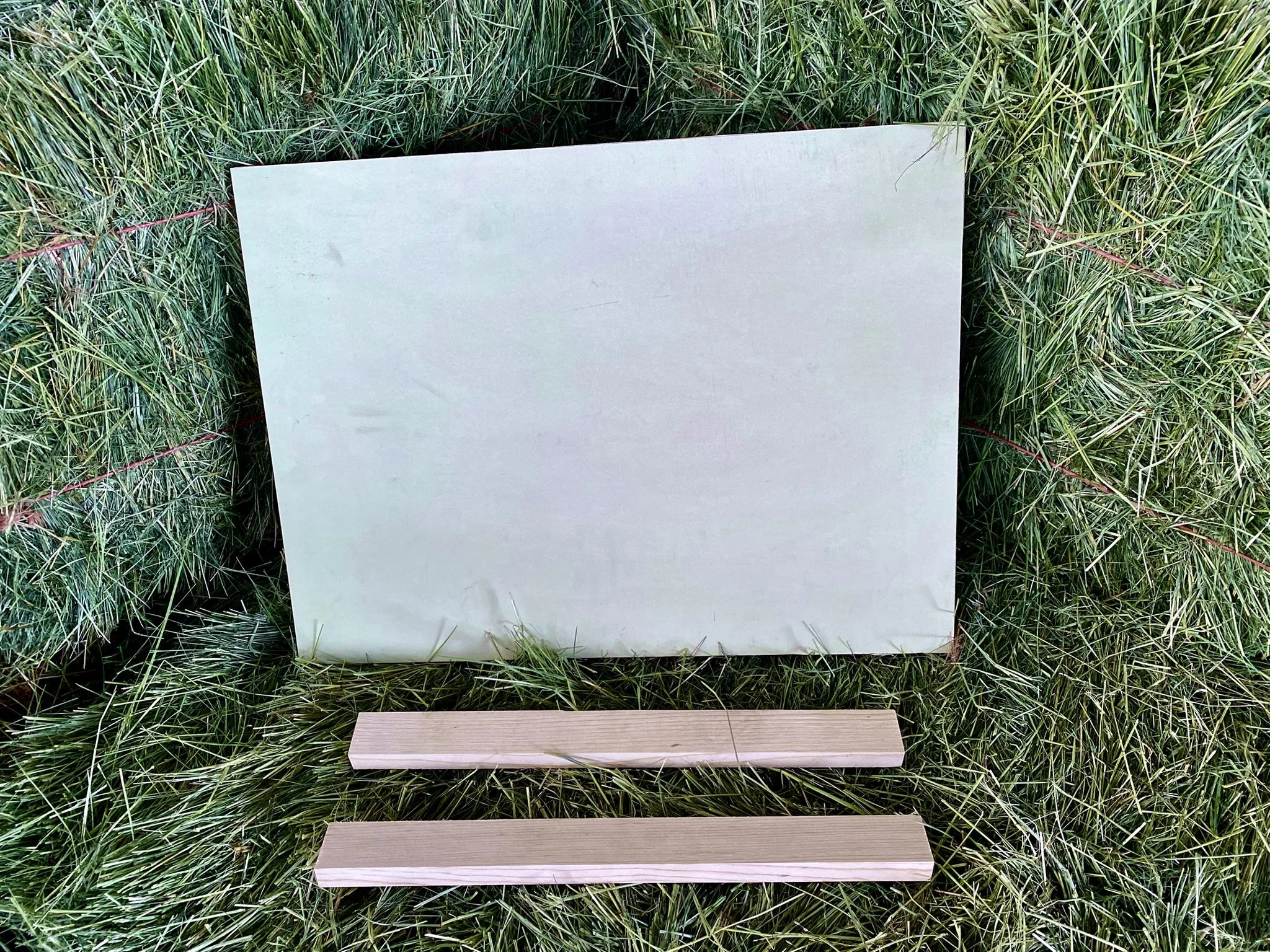 Migratory Lid - 10 Frame Unassembled