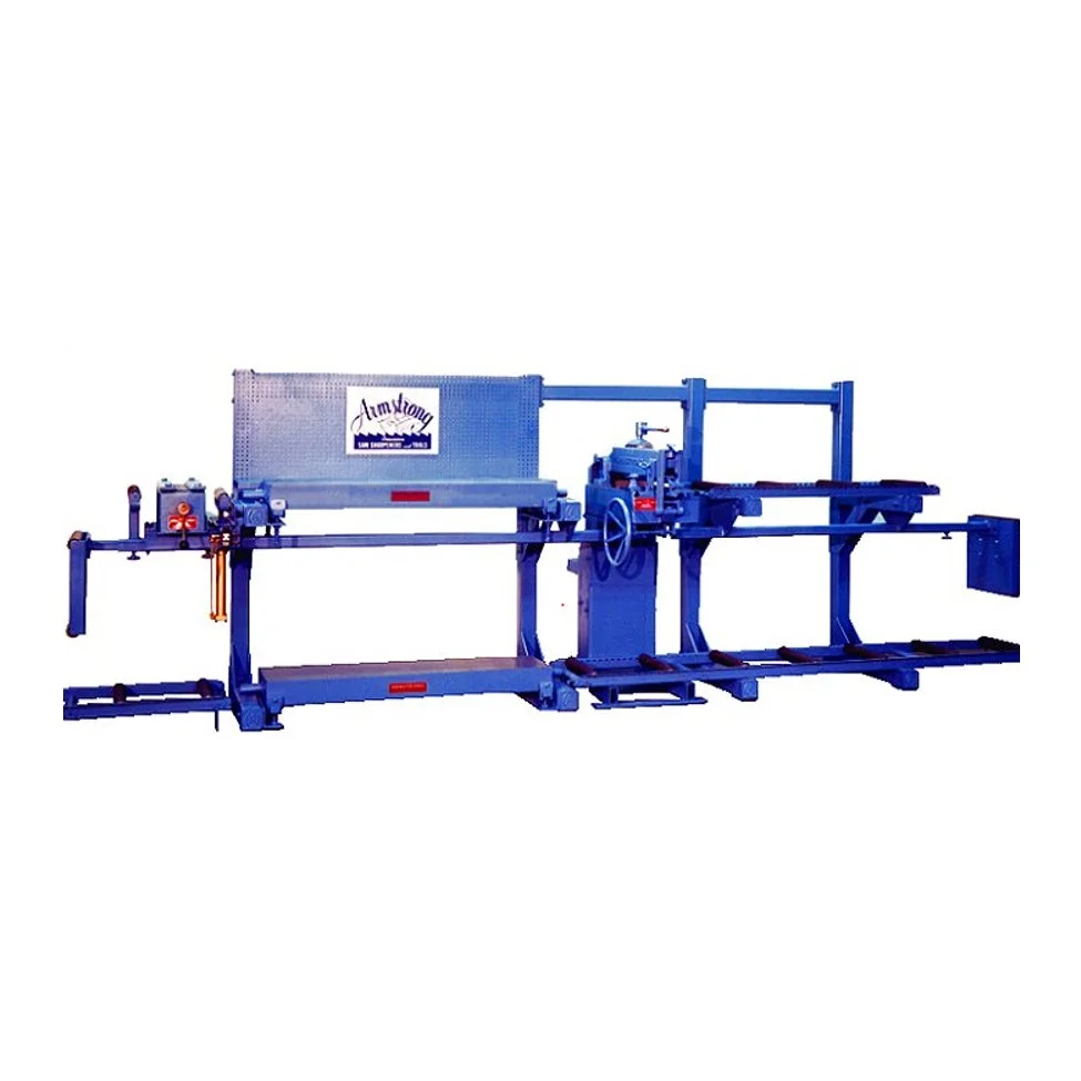 Bandsaw Benching
