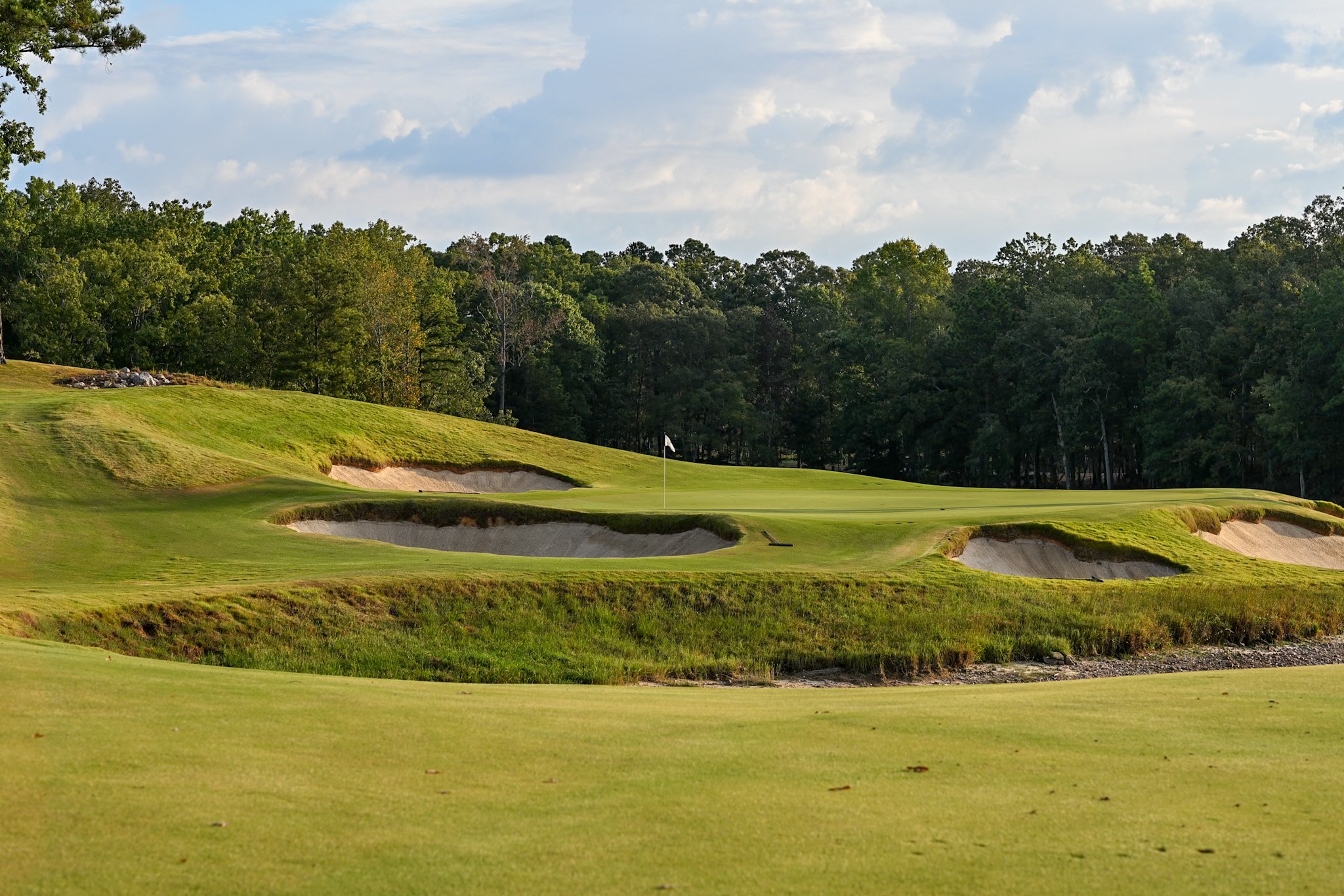 Wicker Point Golf Club — AE Golf Journal