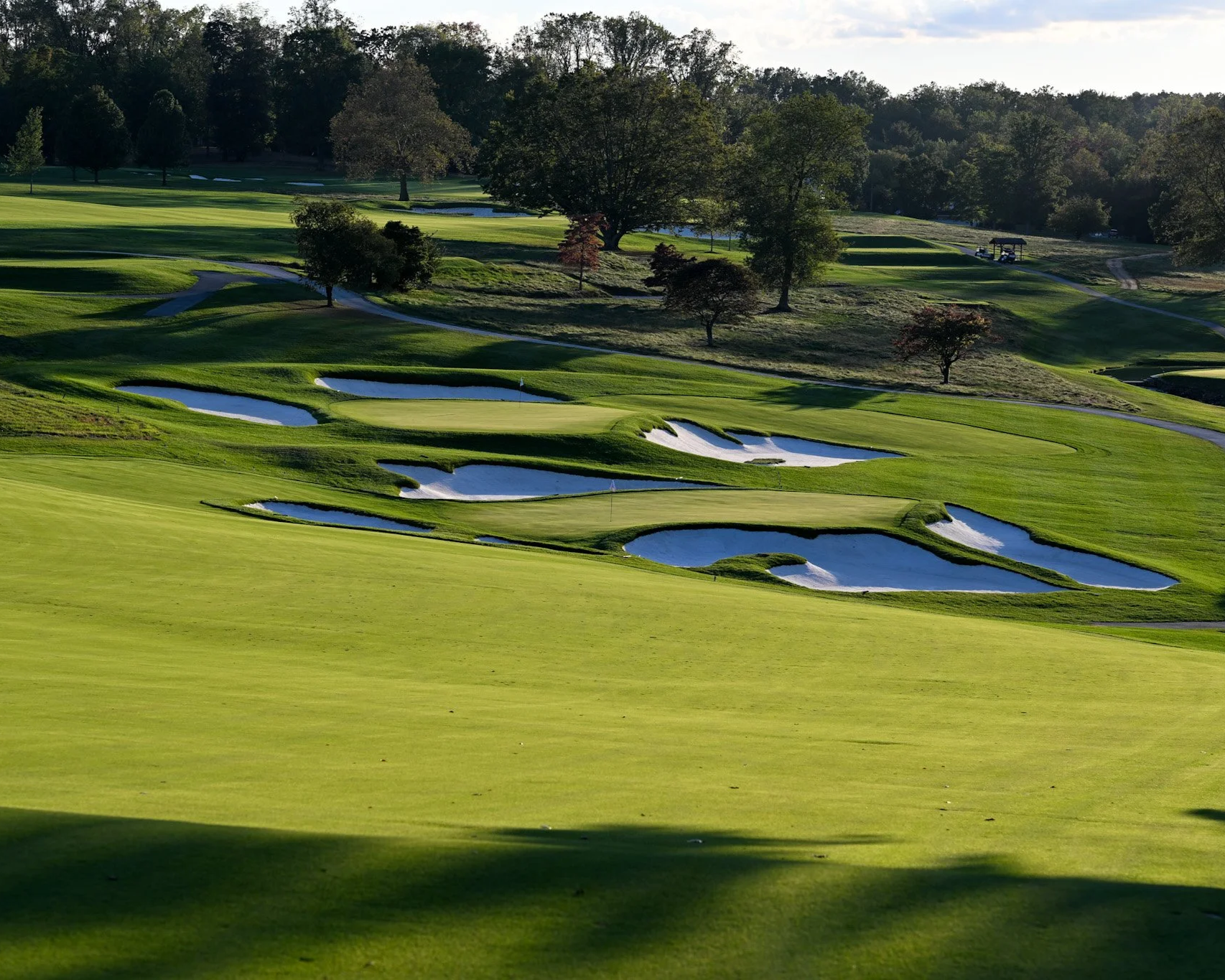 Philadelphia Country Club