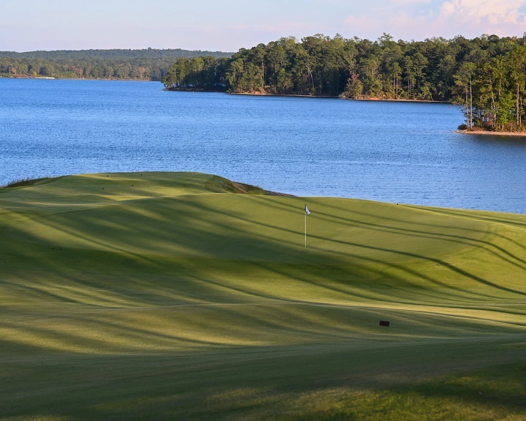 Wicker Point Golf Club