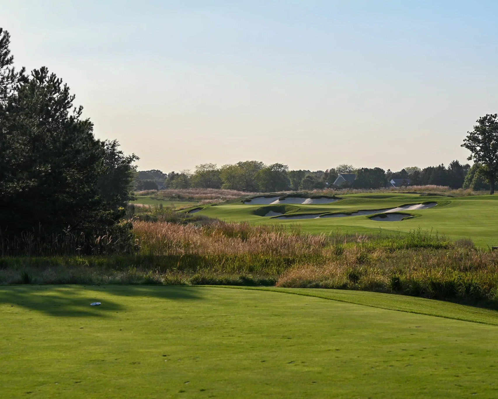 Conway Farms Golf Club