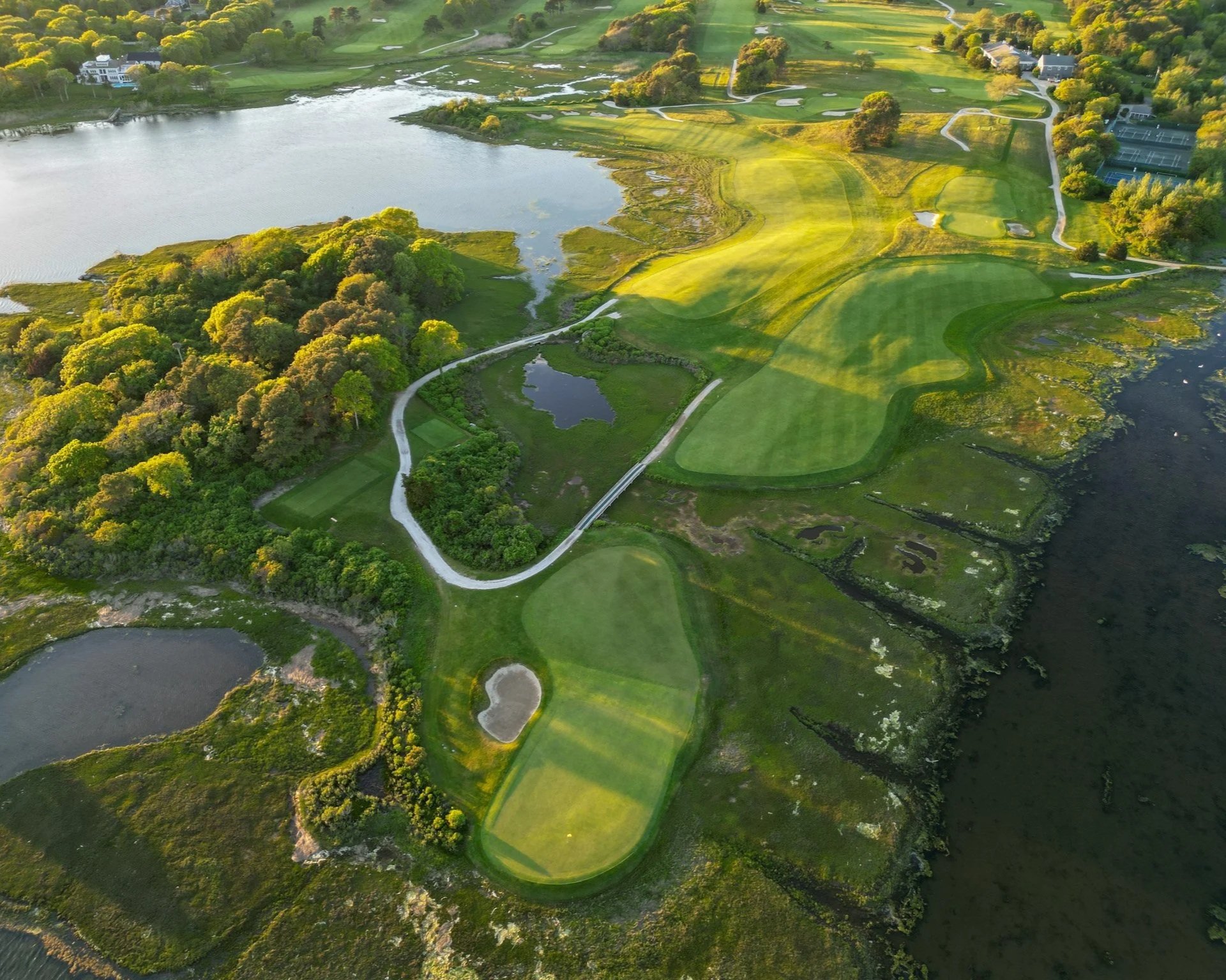 Hyannisport Country Club