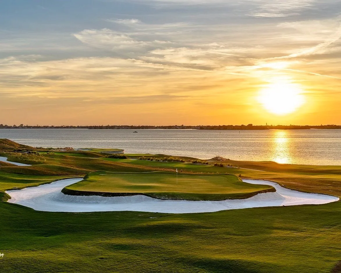 The Restoration of Donald Ross’ Design at Florida’s Oldest Club